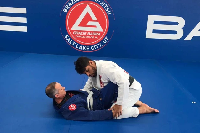 jiu jitsu classes in utah